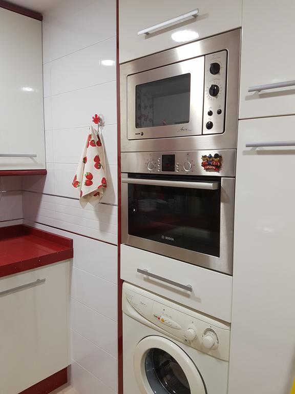Brisas Cayetano Cádis Exterior foto